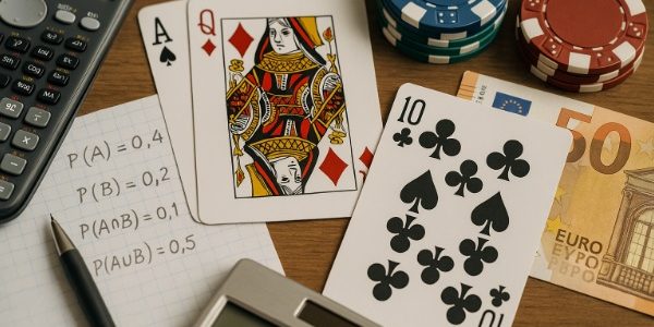 Probabilités et calculs sur les suites de décisions Probabilités et calculs sur les suites de décisions