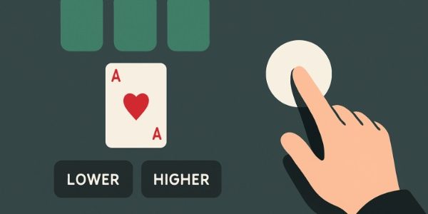 Interface ultra-simple, mais gameplay tendu : comprendre le phénomène Interface ultra-simple, mais gameplay tendu : comprendre le phénomène