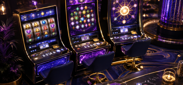 Petit budget : choisir entre lignes, clusters et jackpots Petit budget : choisir entre lignes, clusters et jackpots